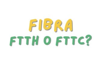 fibra ftth o fttc? quale scegliere?