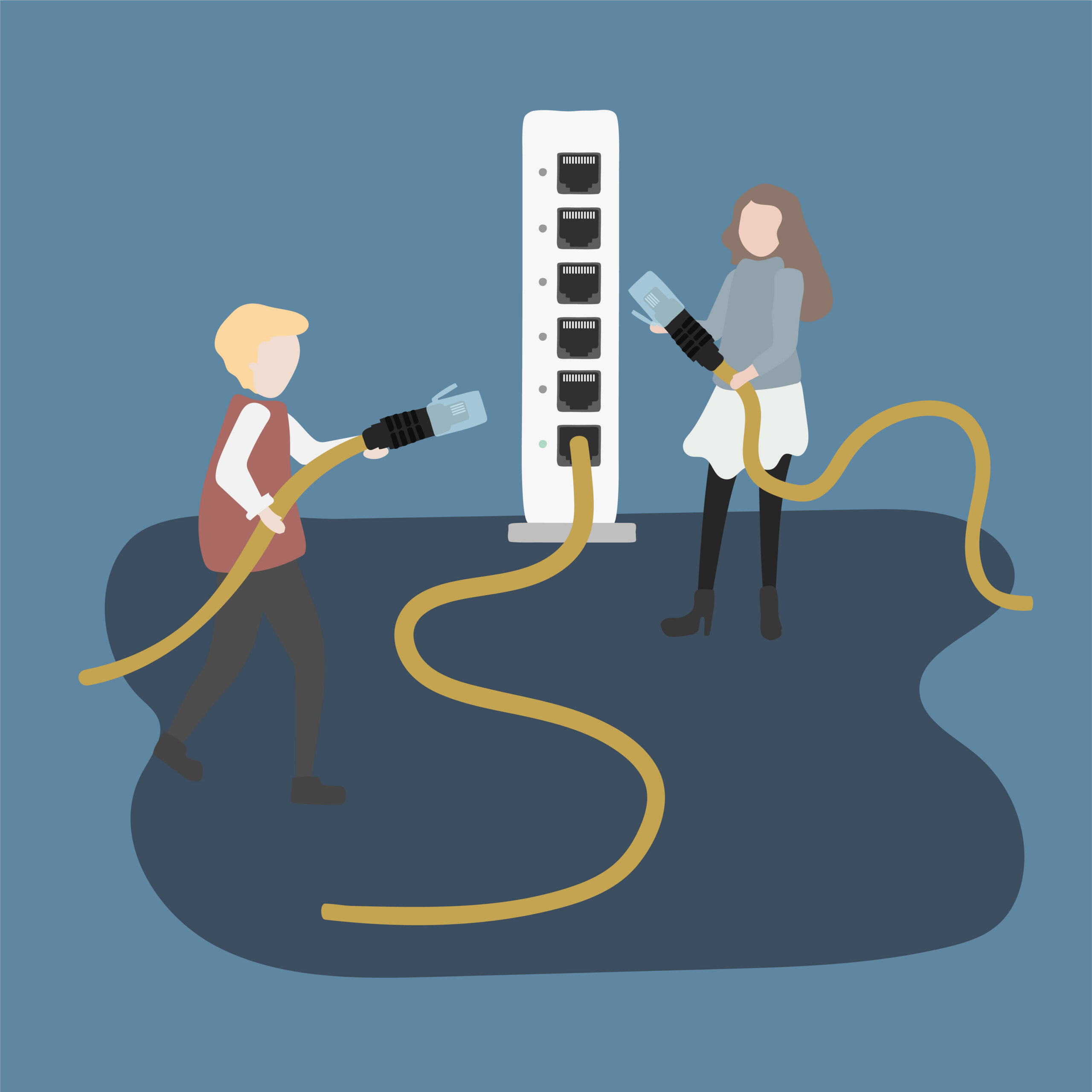 differenza tra fibra ftth fttc