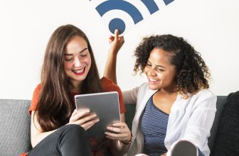 Rete 5G : Differenze tra 4G/4G+/5G