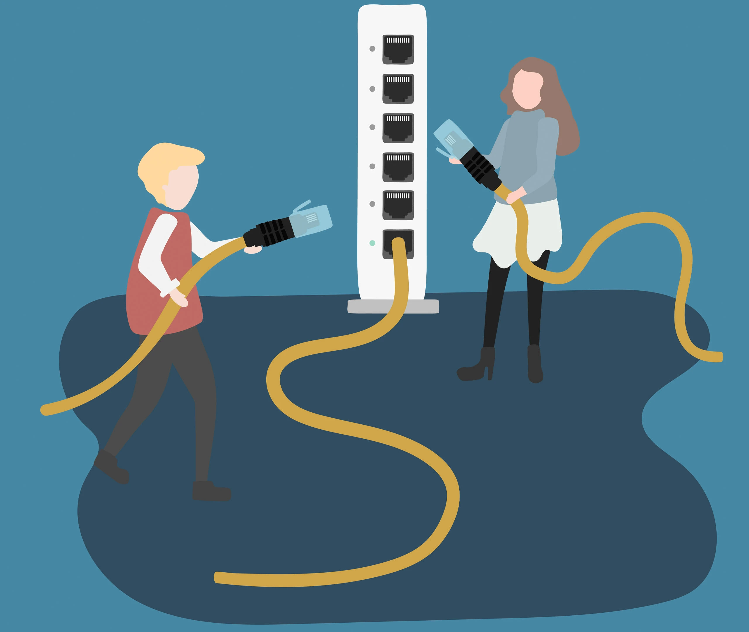 Copertura Open Fiber: dove arriva e come orientarsi nel 2026