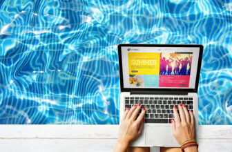 internet seconda casa al mare