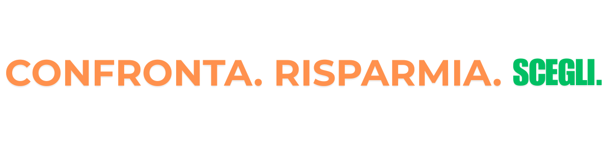 CONFRONTA RISPARMIA SCEGLI WEBP
