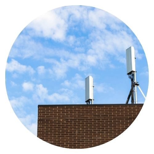 antenne outdoor