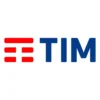 tim fibra casa è un'illustrazione del logo dell'operatore italiano
