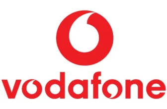 offerte vodafone casa con logo dell'operatore italiano