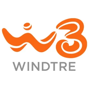 windtre fwa immagine che illustra il logo