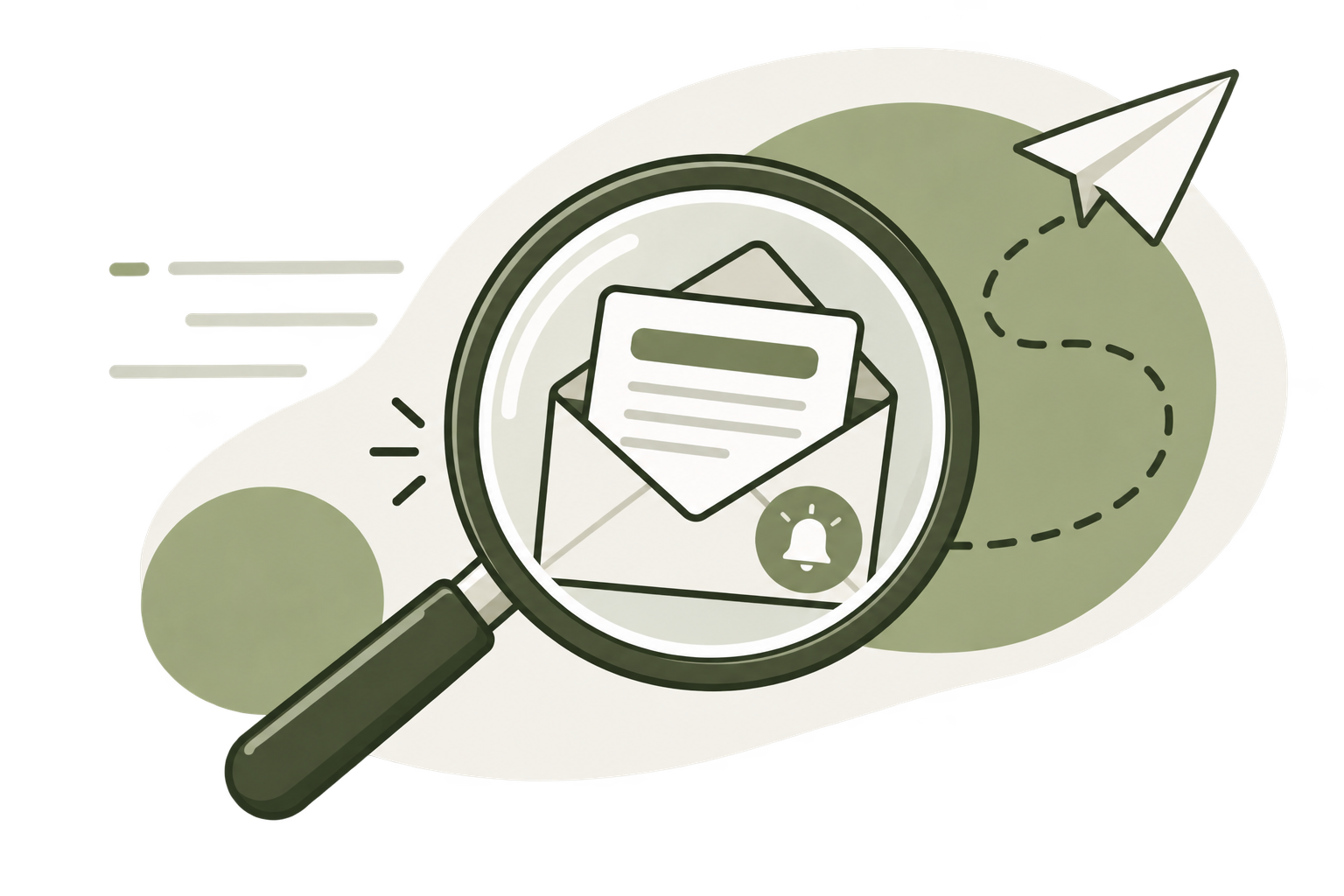 immagine che illustra la newsletter