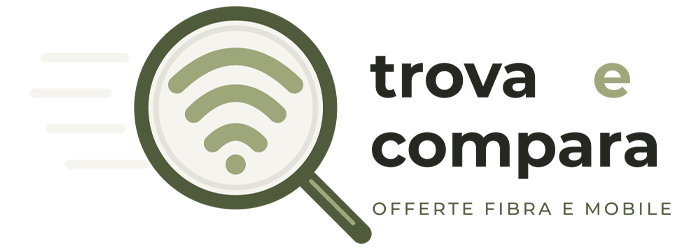 TrovaeCompara.it – Il comparatore delle offerte fibra casa e mobile