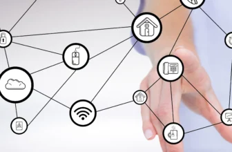 immagine di come funziona la fibra ottica per il comparatore