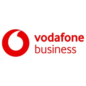 immagine di vodafone business per l'offerta fissa smart