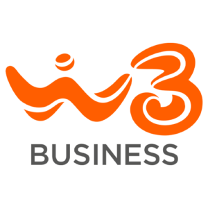 logo per windtre business offerte fibra