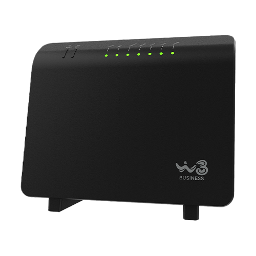 router windtre business