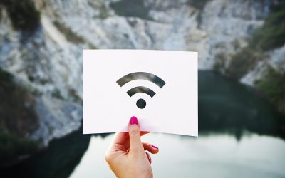Internet FWA per lo smart working: cosa c’è da sapere