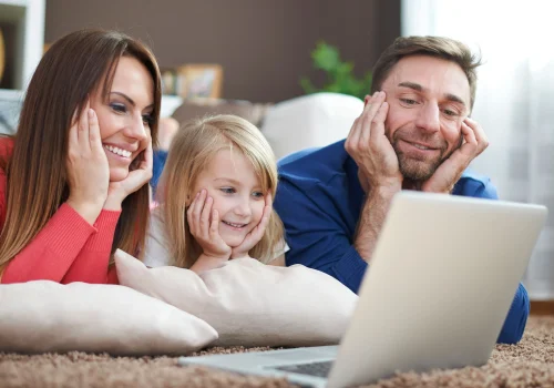 Fibra per Famiglie Numerose: Quanta Banda Serve e Quale Offerta Scegliere nel 2026