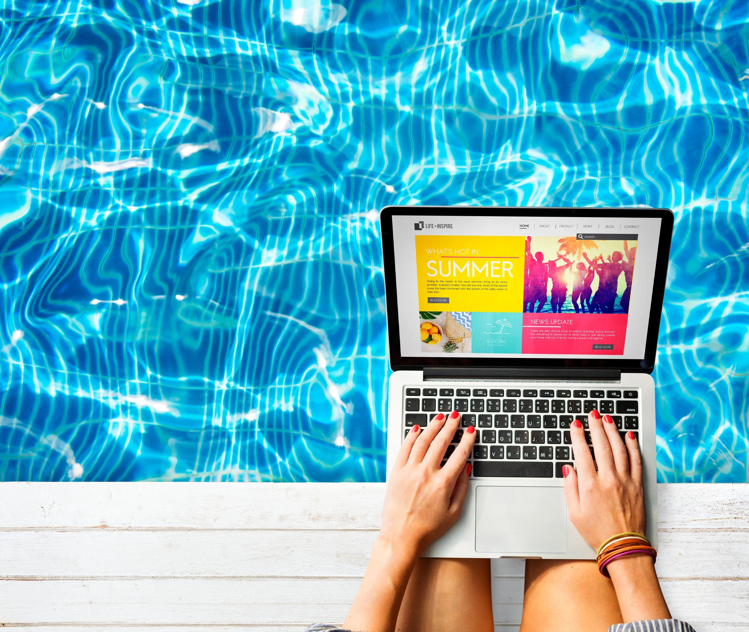 Internet per le seconde case al mare: quale connessione scegliere nel 2026?