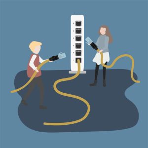 copertura open fiber