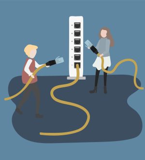 copertura open fiber