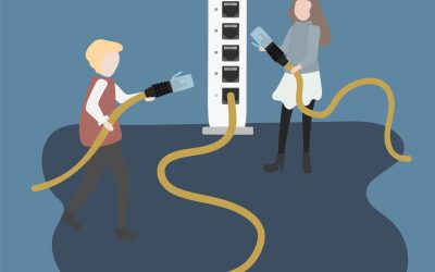 Dove arriva la copertura open fiber? Ecco come orientarsi