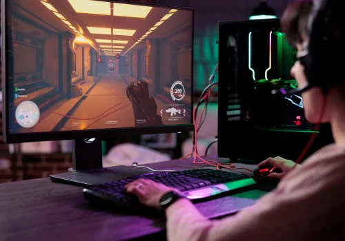 Fibra Ottica per Gaming: Perché il Ping Conta Più della Velocità