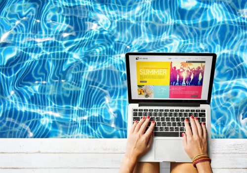 Internet per le seconde case al mare: quale scegliere?