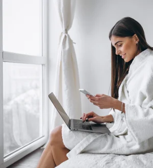 wifi per hotel