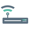 Fibra Gigabit/s