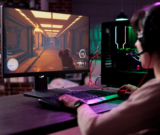 Fibra Ottica per Gaming: Perché il Ping Conta Più della Velocità