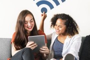 Rete 5G : Differenze tra 4G/4G+/5G